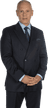 Rob Rinder, MBE