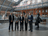 London St. Pancras Highspeed