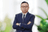 Mr Jonathan Law Ngee Song