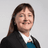 Dr Alison Vincent, CBE