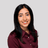 Sabrina Mahmood