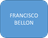 Francisco Bellon