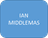 Ian Middlemas