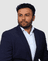 Kishan Pandya