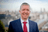 Mike Brown, CBE, MVO