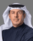 HE Khalid Al Rumaihi
