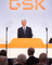 Sir Jonathan Symonds, CBE