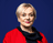 Christine McCarthy