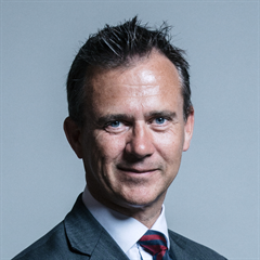 Lord Lancaster of Kimbolton