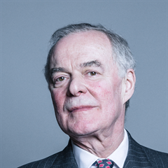 Viscount Trenchard
