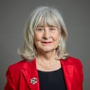 Baroness Kennedy of The Shaws