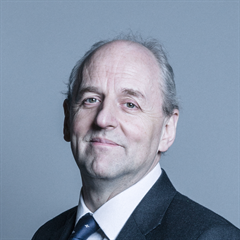 Lord Redesdale