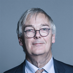 Viscount Chandos