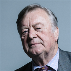 Lord Clarke of Nottingham