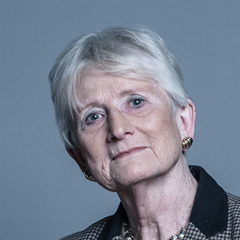 Baroness Neville-Jones