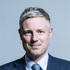 Lord Goldsmith of Richmond Park