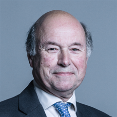 Lord Gardiner of Kimble