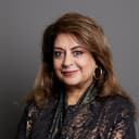 Baroness Mobarik