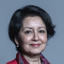 Baroness Sheehan