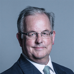 Lord Lupton