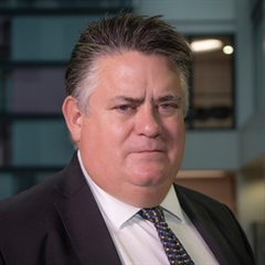 Lord Greenhalgh