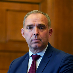 Lord Sedwill