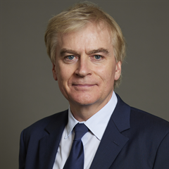 Lord Altrincham