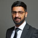 Mr Adnan Hussain