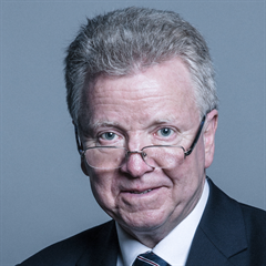 Lord Moynihan